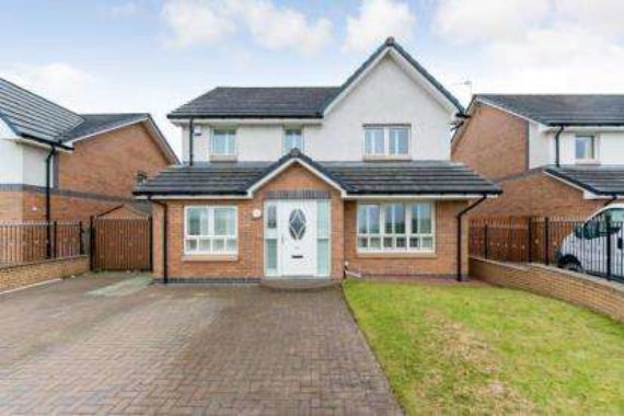 4 Bedroom Detached